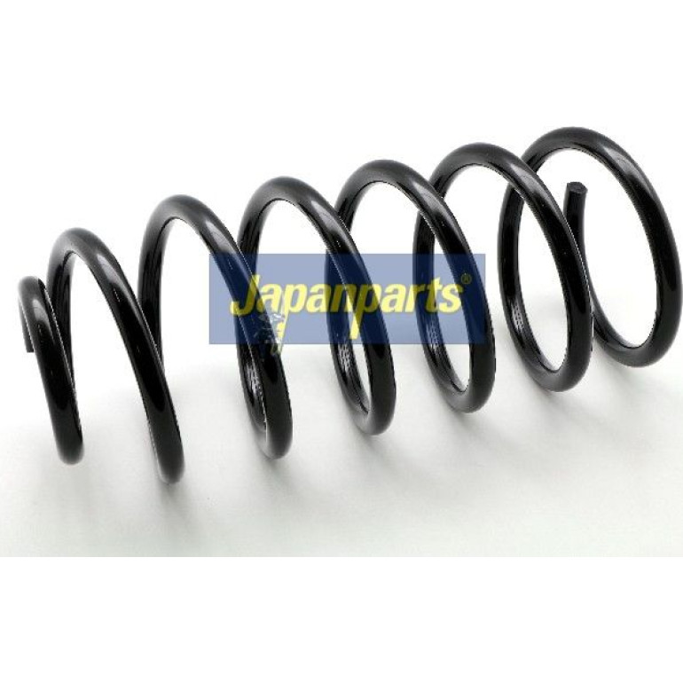 Japanparts Fahrwerksfeder ZC1267G Japanparts Fahrwerksfeder ZC1267G