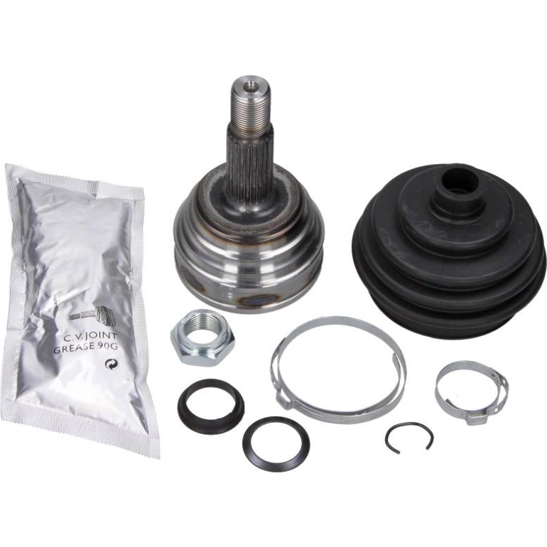 Gelenksatz, Antriebswelle Vw Polo 1.0-1.9 94 49-0259 Gelenksatz, Antriebswelle Vw Polo 1.0-1.9 94 49-0259