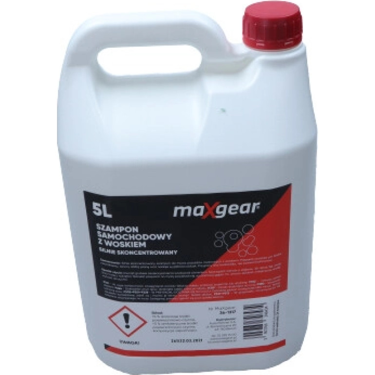 Autoshampoo 36-1317