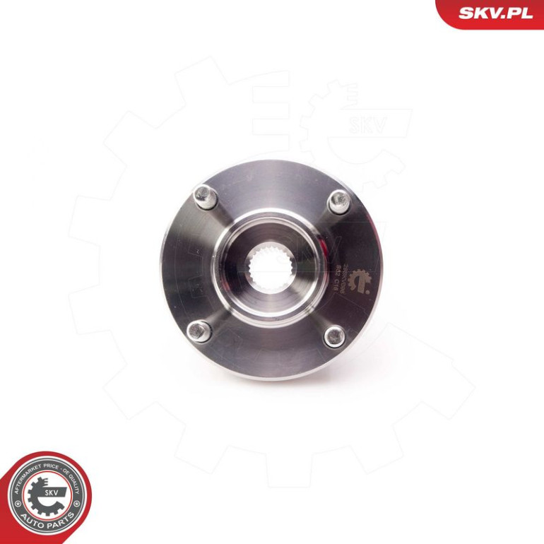 SKV GERMANY Radlager 29SKV096