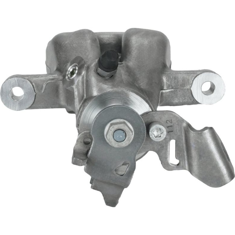 Tauschbremssattel HA li BHQ244E Tauschbremssattel HA li BHQ244E