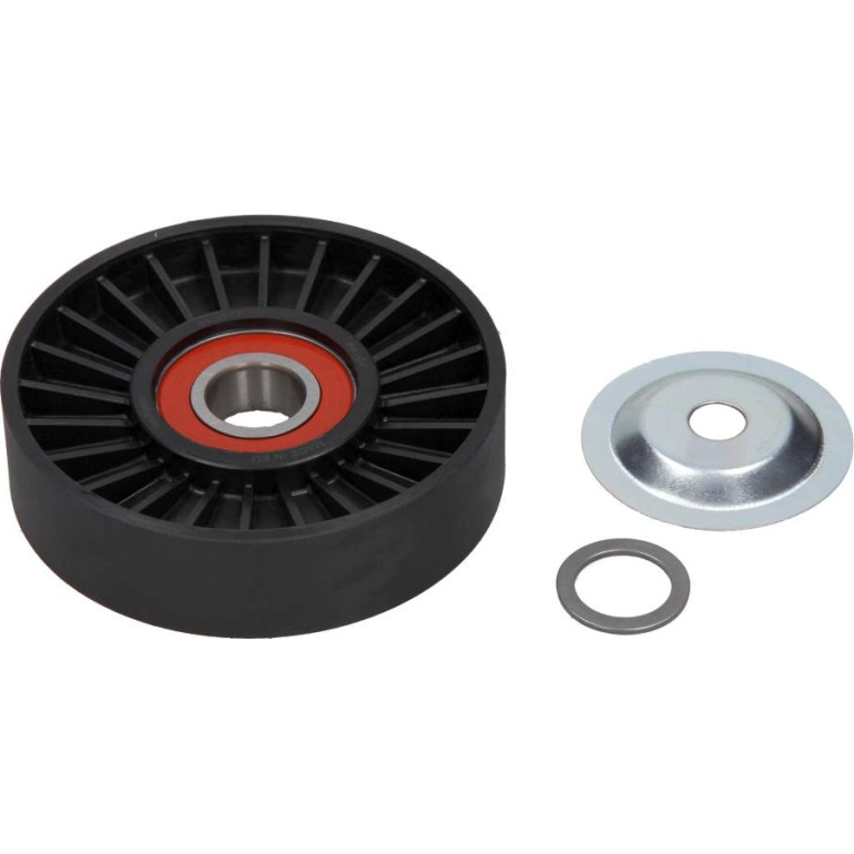 Spannrolle, Keilrippenriemen 54-0873 Spannrolle, Keilrippenriemen 54-0873
