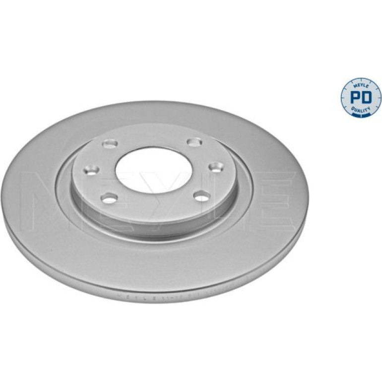 Bremsscheibe Citroen P. Berlingo/C2/C3 96 11-15 521 0033/PD Bremsscheibe Citroen P. Berlingo/C2/C3 96 11-15 521 0033/PD