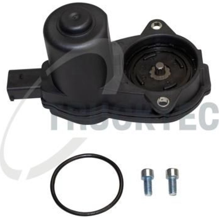 TRUCKTEC AUTOMOTIVE Baubares Element 07.35.332 TRUCKTEC AUTOMOTIVE Baubares Element 07.35.332