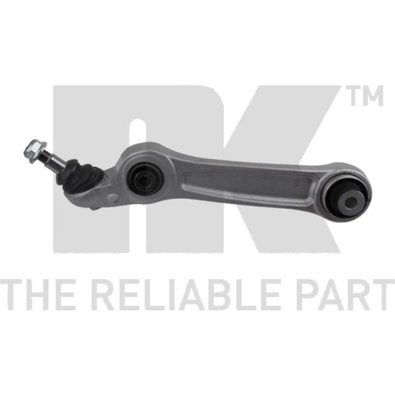 Querlenker Bmw S. 5 Gran Turismo / 7 F01-04 09- Le Unten Hinten 50115107