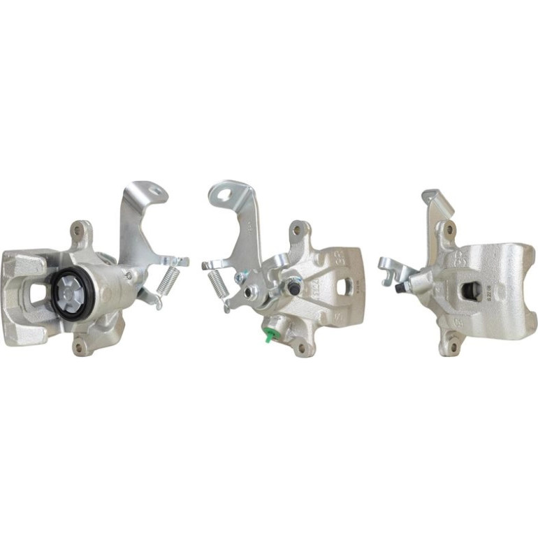 Tauschbremssattel HA re 4265020