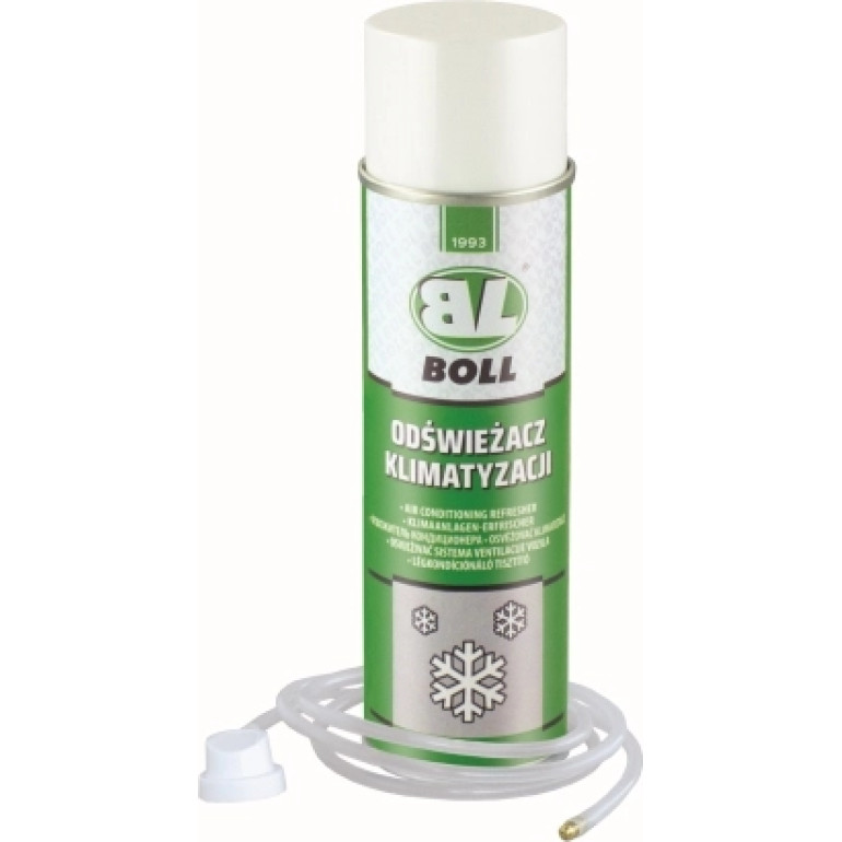 Boll Klimaanlagen-Erfrischer Spray 200ml 001043