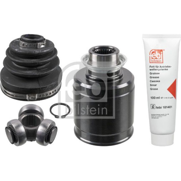 FEBI BILSTEIN Gelenksatz, Antriebswelle 194471 FEBI BILSTEIN Gelenksatz, Antriebswelle 194471