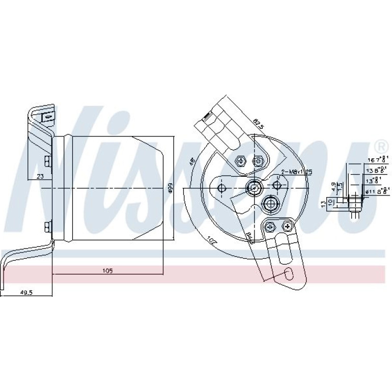 Trockner PKW 95004 Trockner PKW 95004