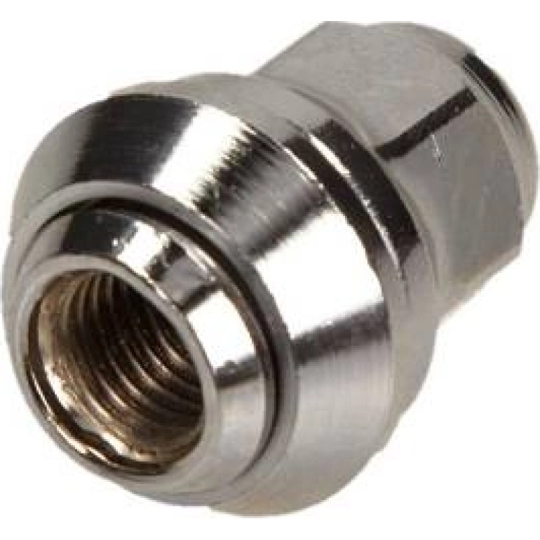 Mutter û Ruby Ko A M12X1,5 Geschlossene, Konische Bewegliche Unterlegscheibe, Position 19 561-3001