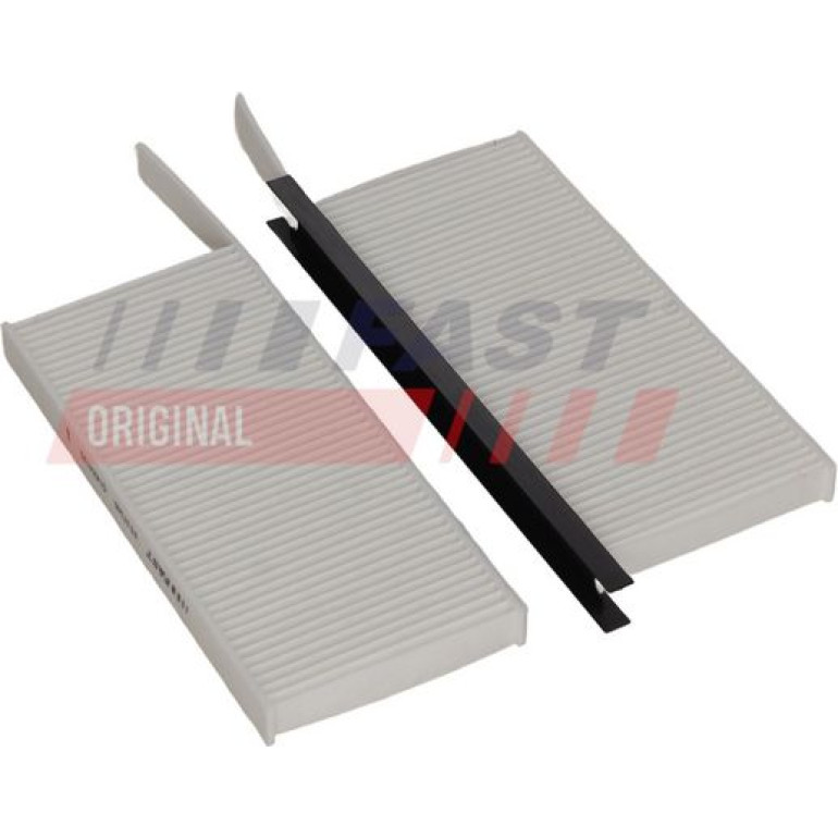 FAST Filter, Innenraumluft FT37340