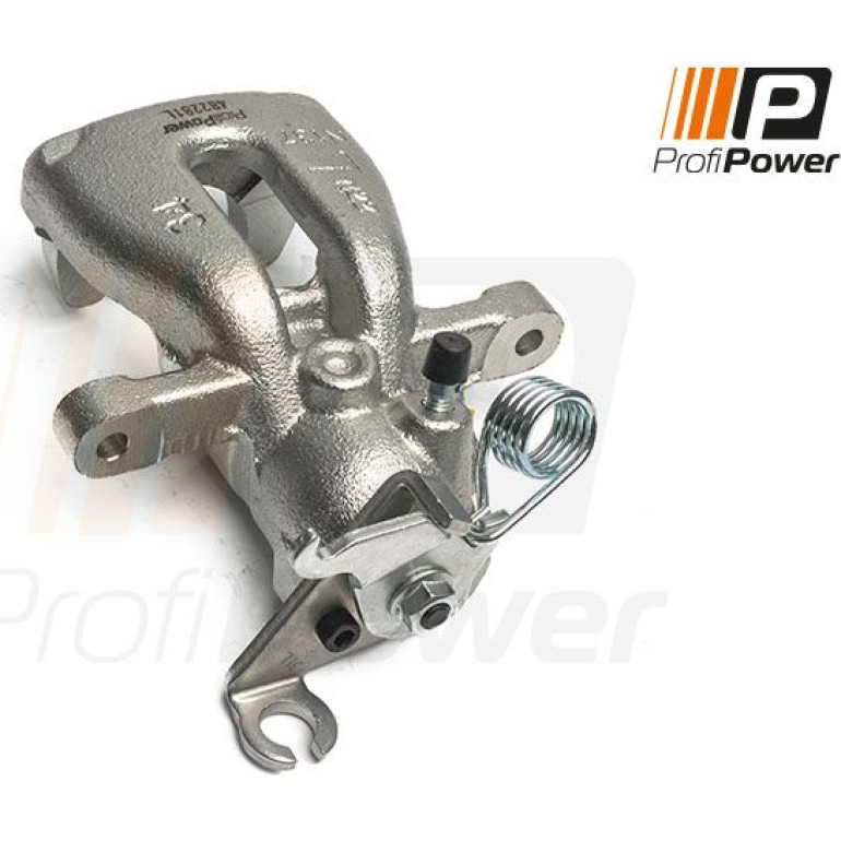 PROFIPOWER Bremssattel 4B2281L