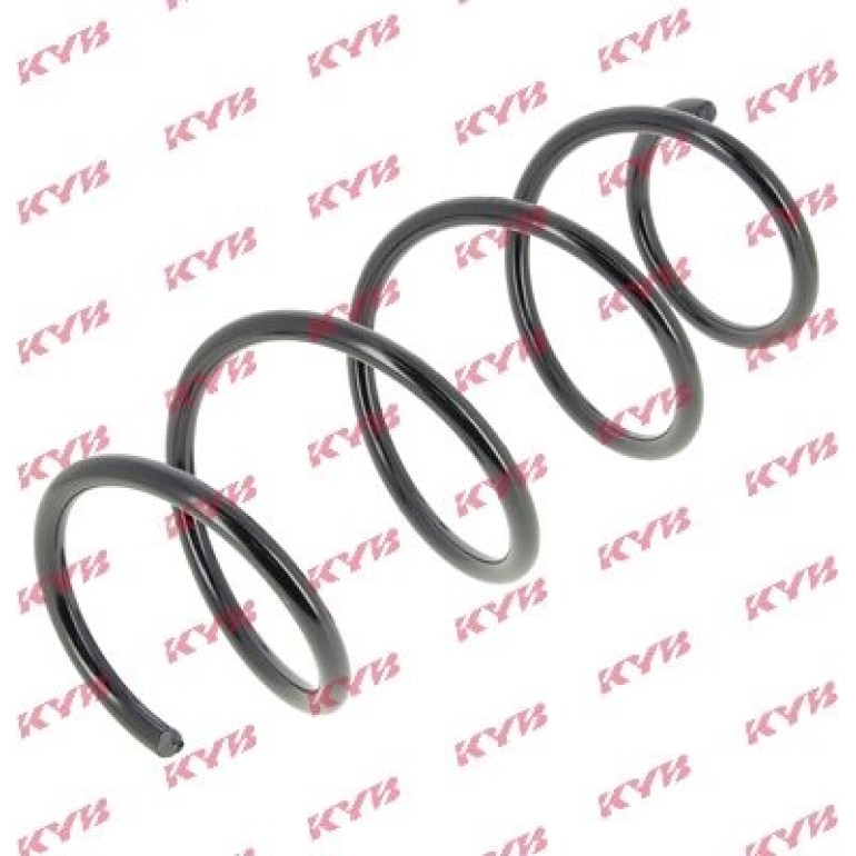 KYB Fahrwerksfeder Nissan P. Micra Iii 1.0 16V/1.2 16V/1.4 16V 01/03-06/10 RH3029 KYB Fahrwerksfeder Nissan P. Micra Iii 1.0 16V/1.2 16V/1.4 16V 01/03-06/10 RH3029