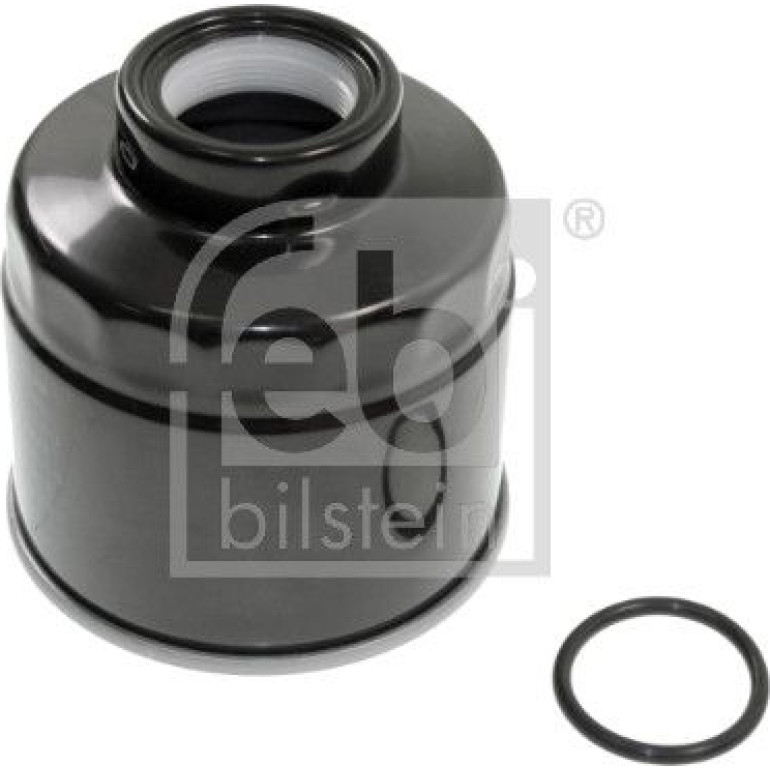 FEBI BILSTEIN Kraftstofffilter 184017