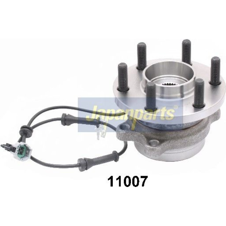 Japanparts Radnabe KK-11007 Japanparts Radnabe KK-11007