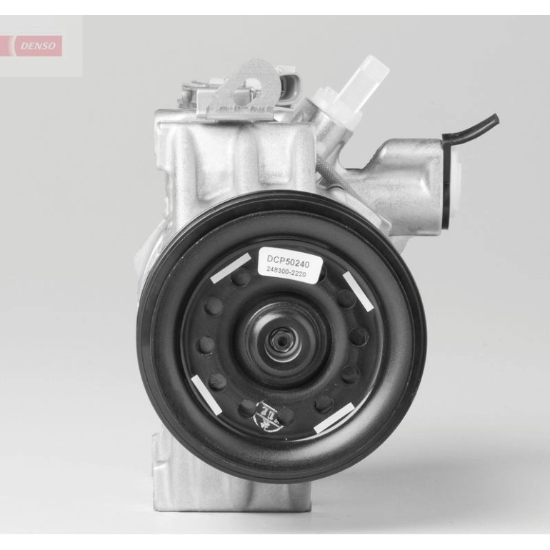 DENSO Kompressor DCP50240 DENSO Kompressor DCP50240
