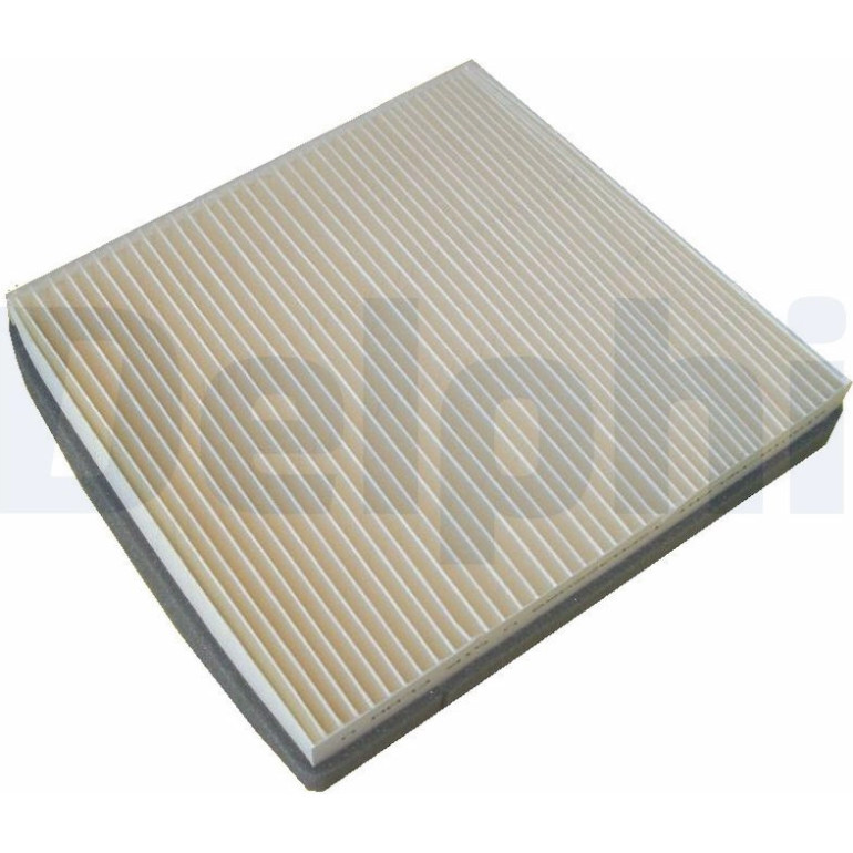 DELPHI Innenraumfilter TSP0325088 DELPHI Innenraumfilter TSP0325088
