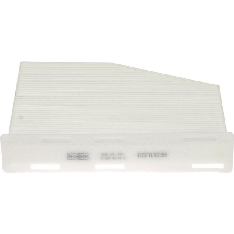 CHAMPION Innenraumfilter CCF0303R CHAMPION Innenraumfilter CCF0303R