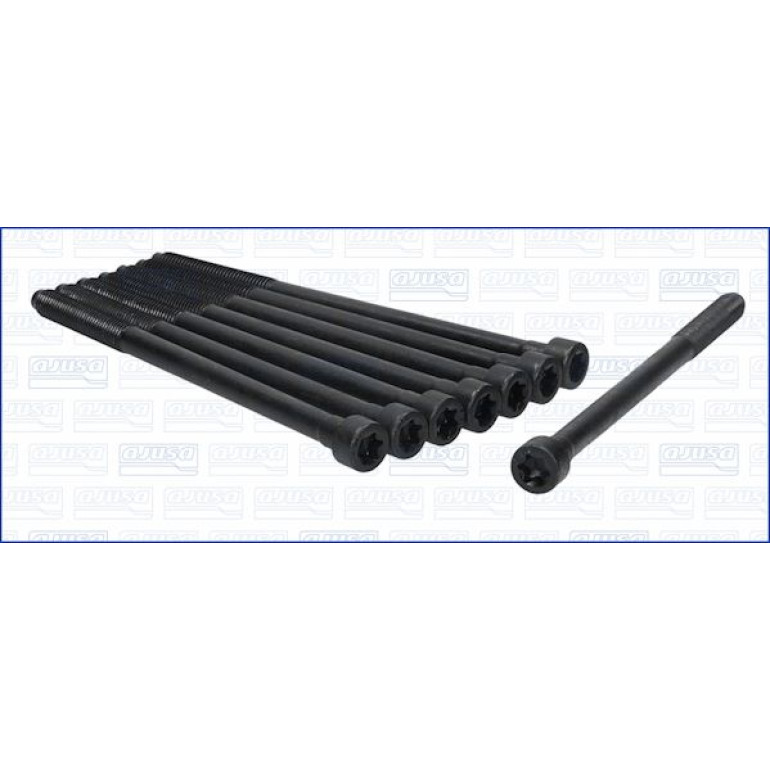 Zylinderkopfschraubensatz 81044700 Zylinderkopfschraubensatz 81044700