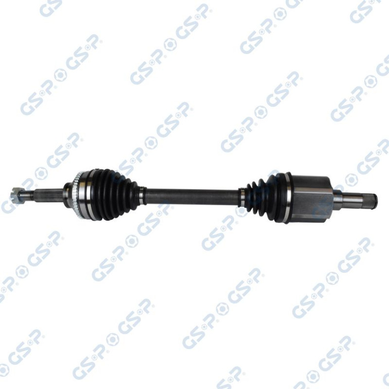 GSP Antriebswelle 218472
