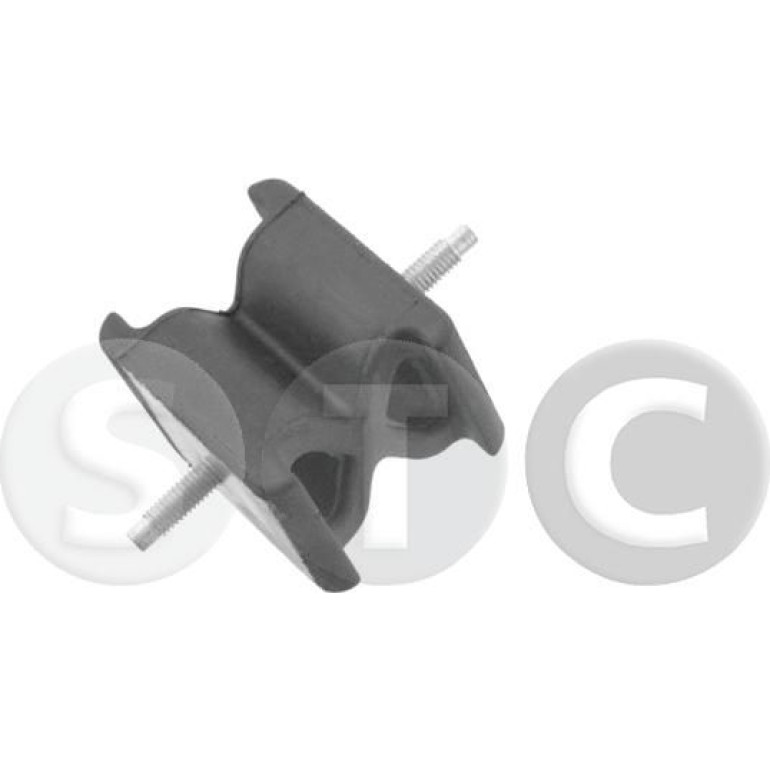 STC Silikone Sealing HT / transparent (vinegar-linked) Autocart. 200 ml 7729