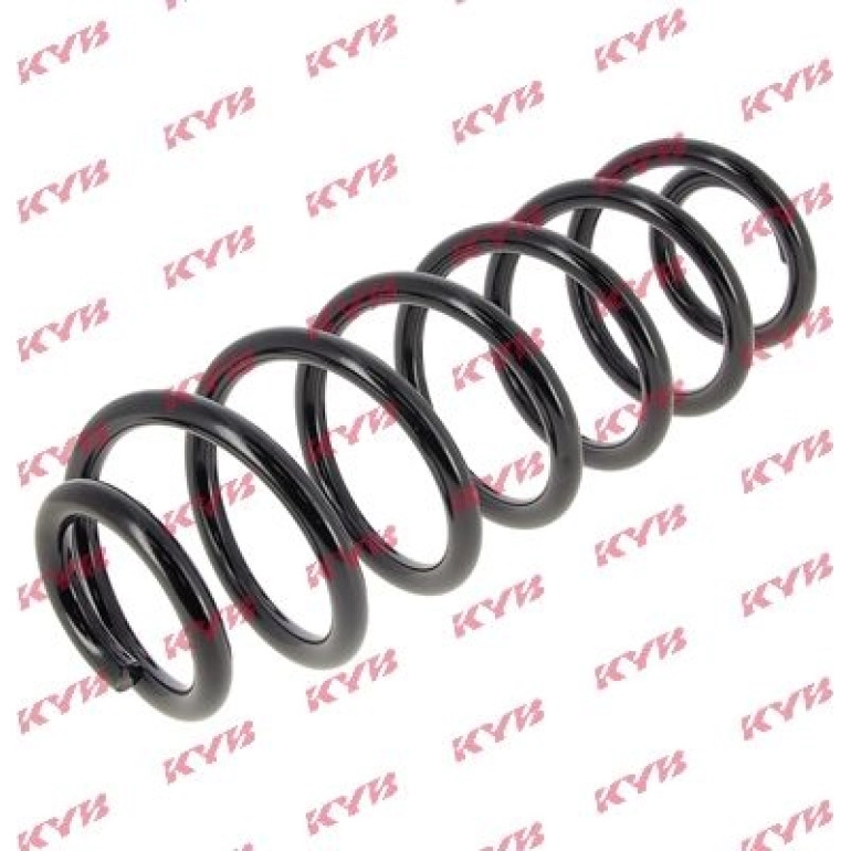 KYB Fahrwerksfeder VW T. Golf Vi 1.2-1.6Lpg 10/08-11/12 RA6240 KYB Fahrwerksfeder VW T. Golf Vi 1.2-1.6Lpg 10/08-11/12 RA6240