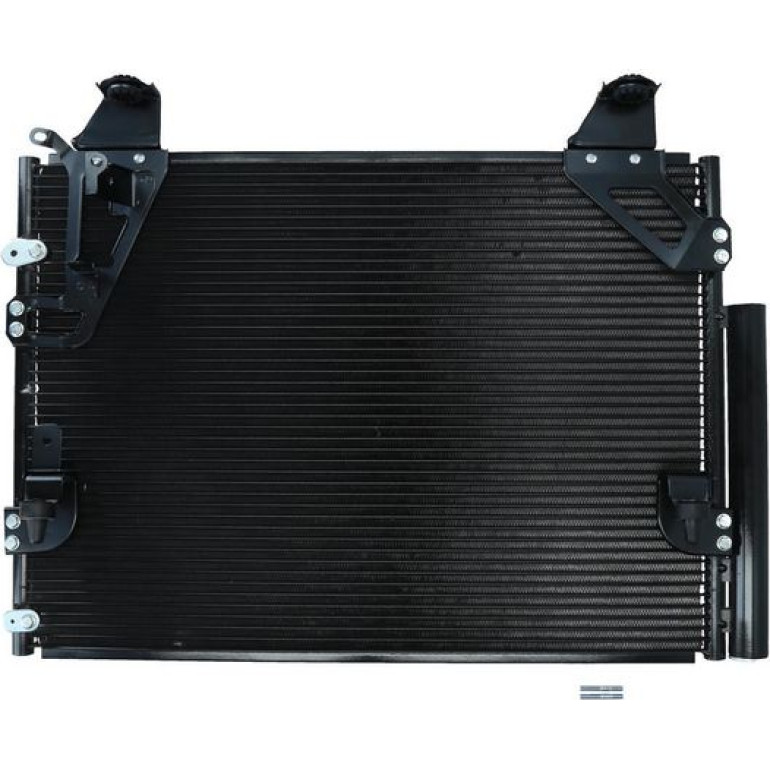 KAMOKA Kondensator, Klimaanlage 7800345 KAMOKA Kondensator, Klimaanlage 7800345