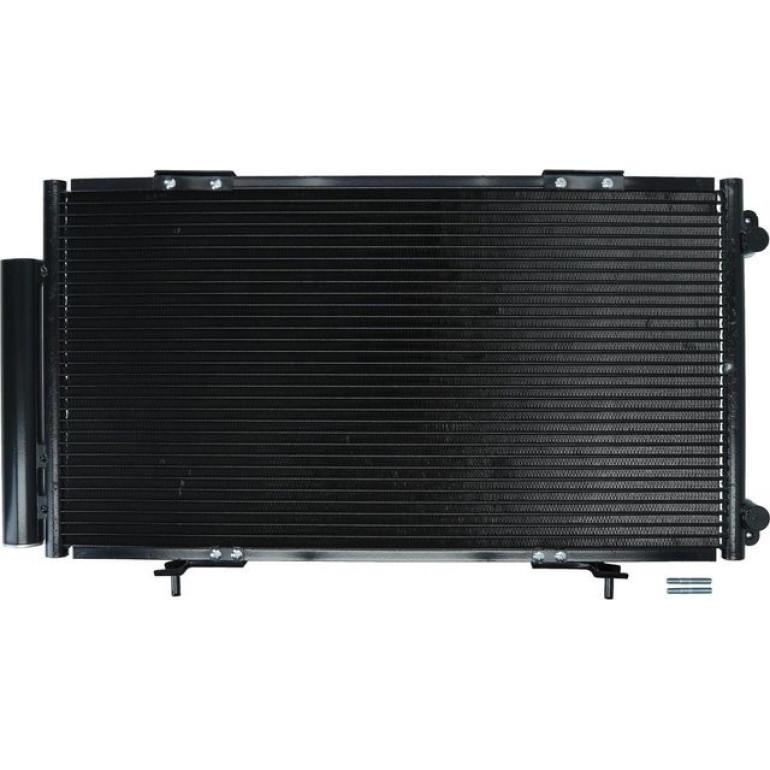 KAMOKA Kondensator, Klimaanlage 7800310