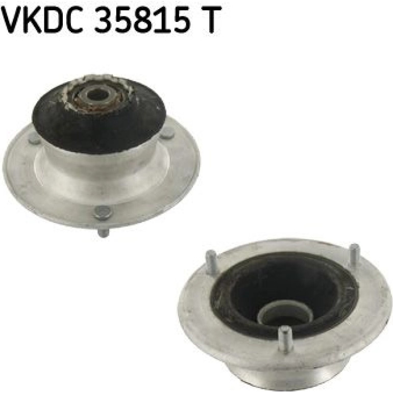 VKDC 35815T StützlagerSET 2Stk VKDC 35815 T VKDC 35815T StützlagerSET 2Stk VKDC 35815 T