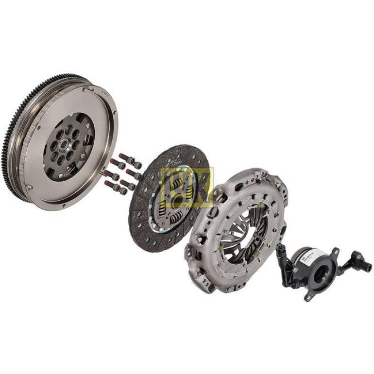 Kupplungssatz 600 0275 00 Kupplungssatz 600 0275 00