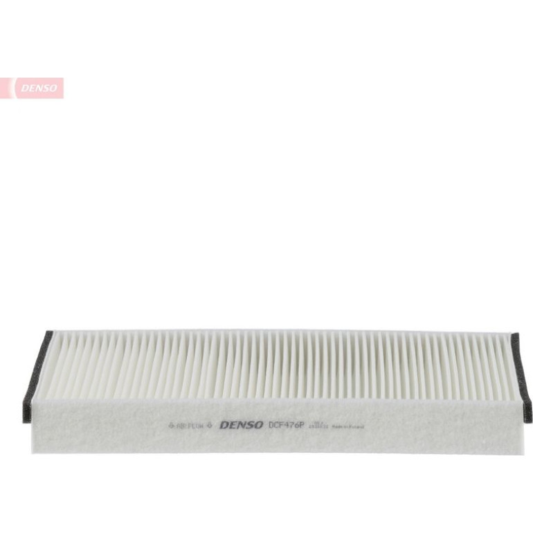 DENSO Innenraumfilter DCF476P DENSO Innenraumfilter DCF476P
