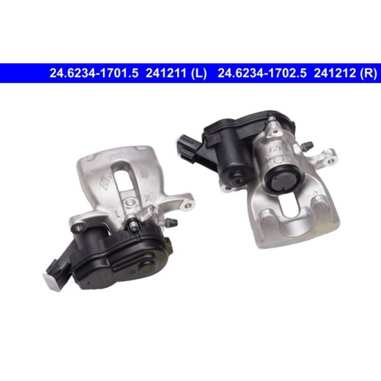Bremssattel 24.6234-1702.5 Bremssattel 24.6234-1702.5