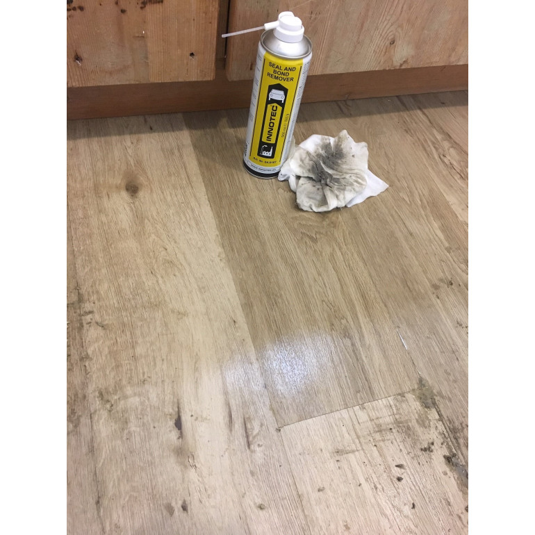 Innotec Seal and Bond Remover Klebstoff- & Dichtmassenentferner 500ml 1270 Innotec Seal and Bond Remover Klebstoff- & Dichtmassenentferner 500ml 1270