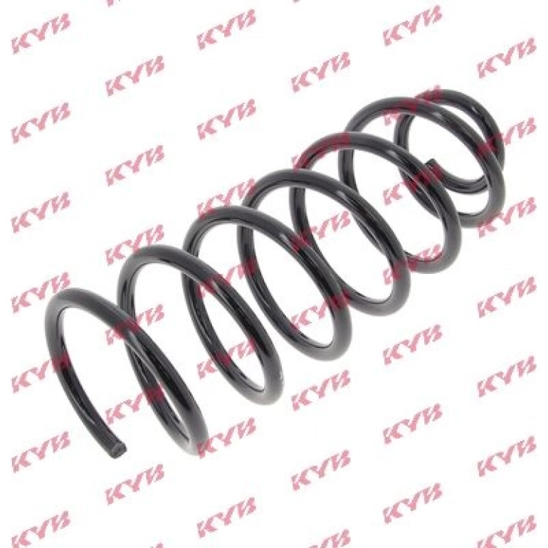 KYB Fahrwerksfeder Seat P. Arosa/ Vw Golf Iii, Iv, Lupo, Passat, Vento 1.4Tdi-2.0 02.88-07.05 RG1169