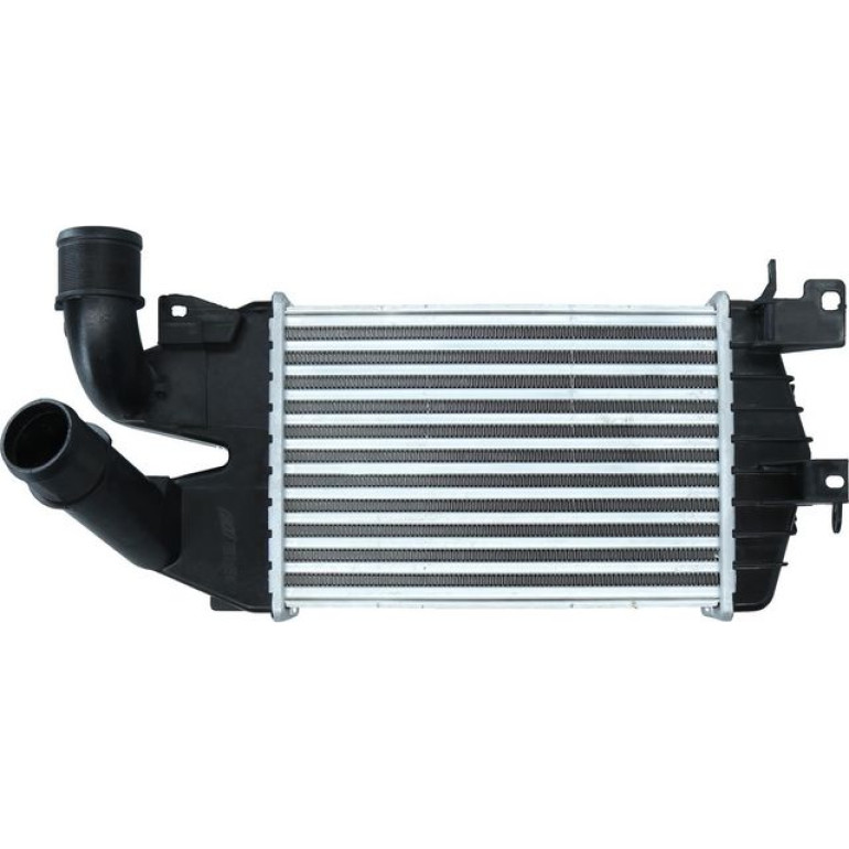 KAMOKA Ladeluftkühler 7750095