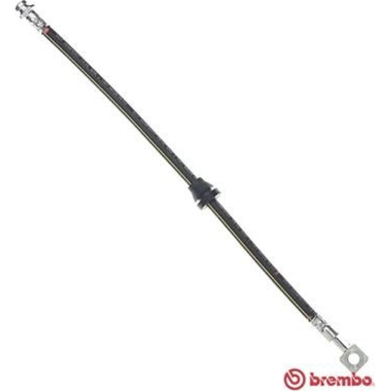 BREMBO Bremsschlauch T 15 002 BREMBO Bremsschlauch T 15 002