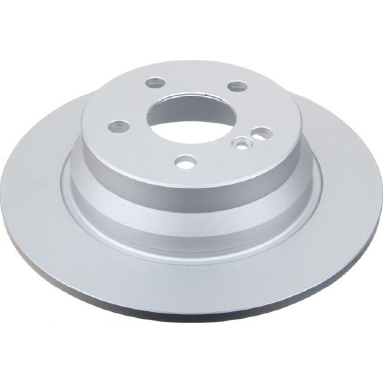 VALEO Bremsscheibe 672526