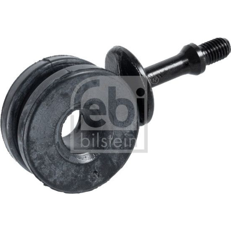 febi 307 017 Stabilisator Vorderachse links/rechts m.Gummil. 15996 febi 307 017 Stabilisator Vorderachse links/rechts m.Gummil. 15996