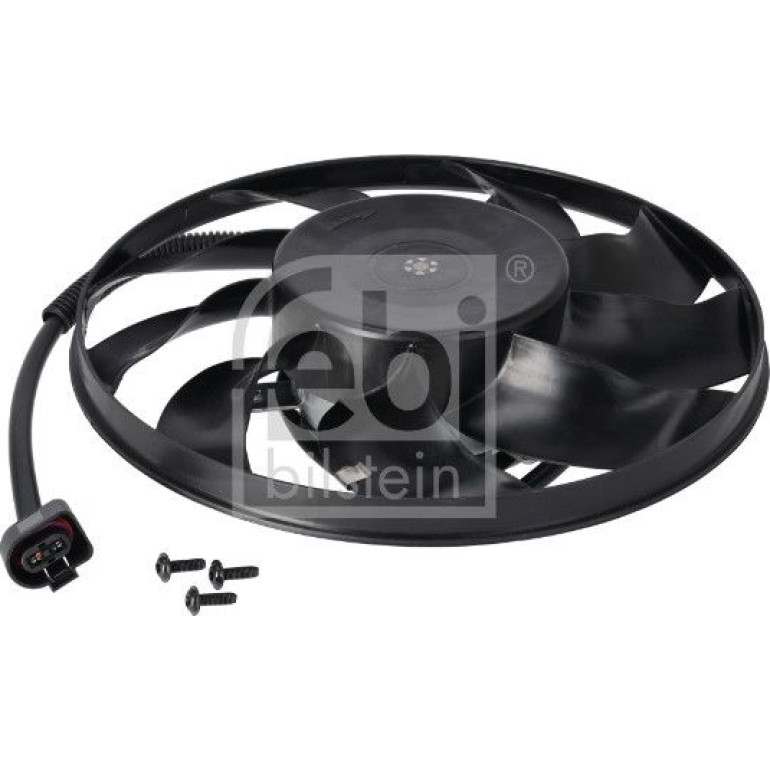 Lüfter Motorkühlung 40637 Lüfter Motorkühlung 40637