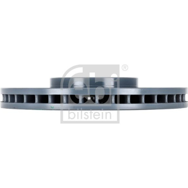 FEBI BILSTEIN Bremsscheibe 185854 FEBI BILSTEIN Bremsscheibe 185854