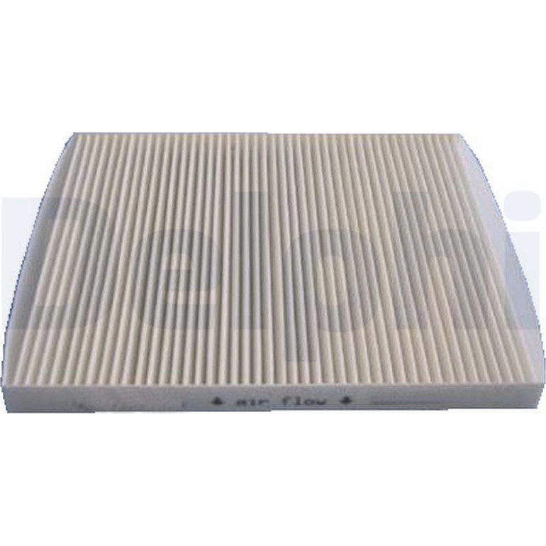 DELPHI Innenraumfilter TSP0325222 DELPHI Innenraumfilter TSP0325222