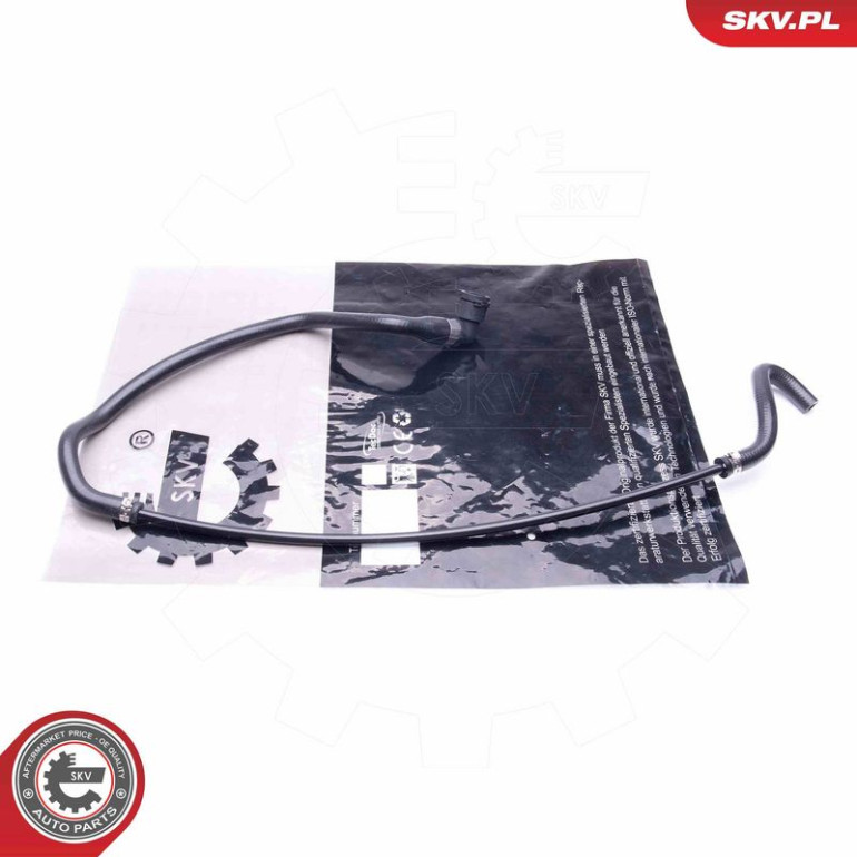 ESEN SKV Kühlerschlauch 43SKV639 ESEN SKV Kühlerschlauch 43SKV639
