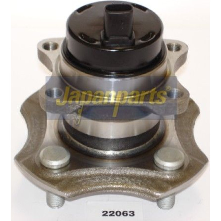 Radlagersatz KK-22063