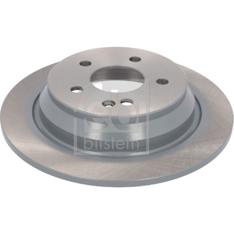 FEBI BILSTEIN Bremsscheibe 24077 FEBI BILSTEIN Bremsscheibe 24077