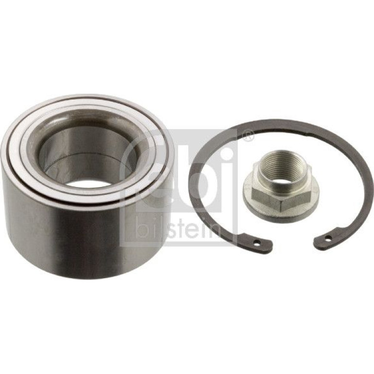 FEBI BILSTEIN Radlager 102833 FEBI BILSTEIN Radlager 102833