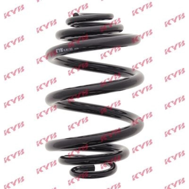 KYB Fahrwerksfeder Bmw T. 3 (E46) 1.6I-3.0D 02.98 RJ6192 KYB Fahrwerksfeder Bmw T. 3 (E46) 1.6I-3.0D 02.98 RJ6192