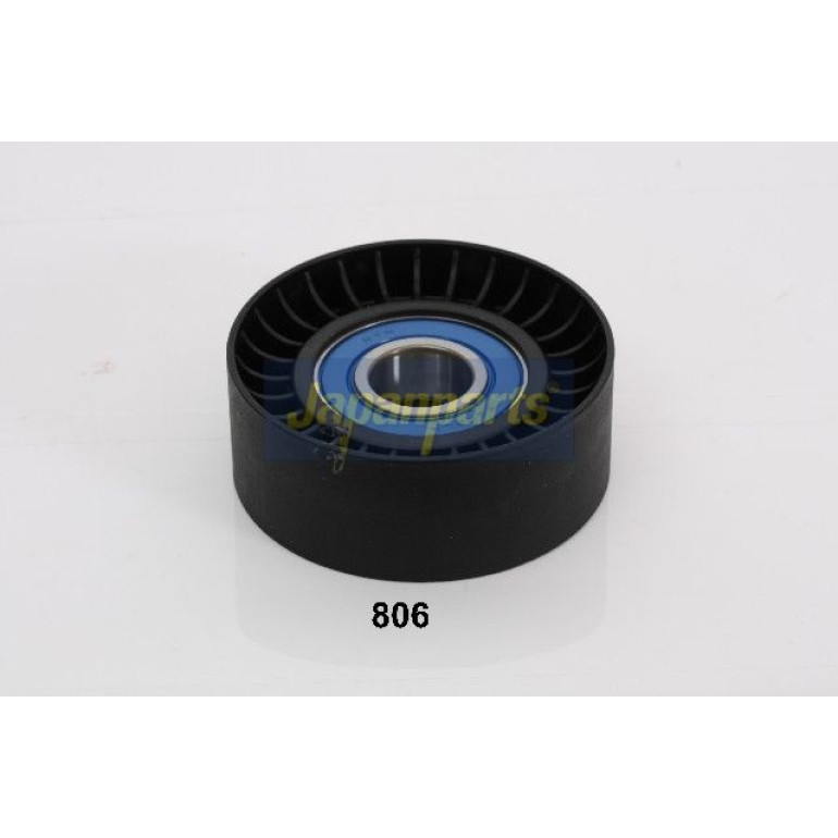 Japanparts Umlenk- / Führungsrolle, Keilrippenriemen RP-806