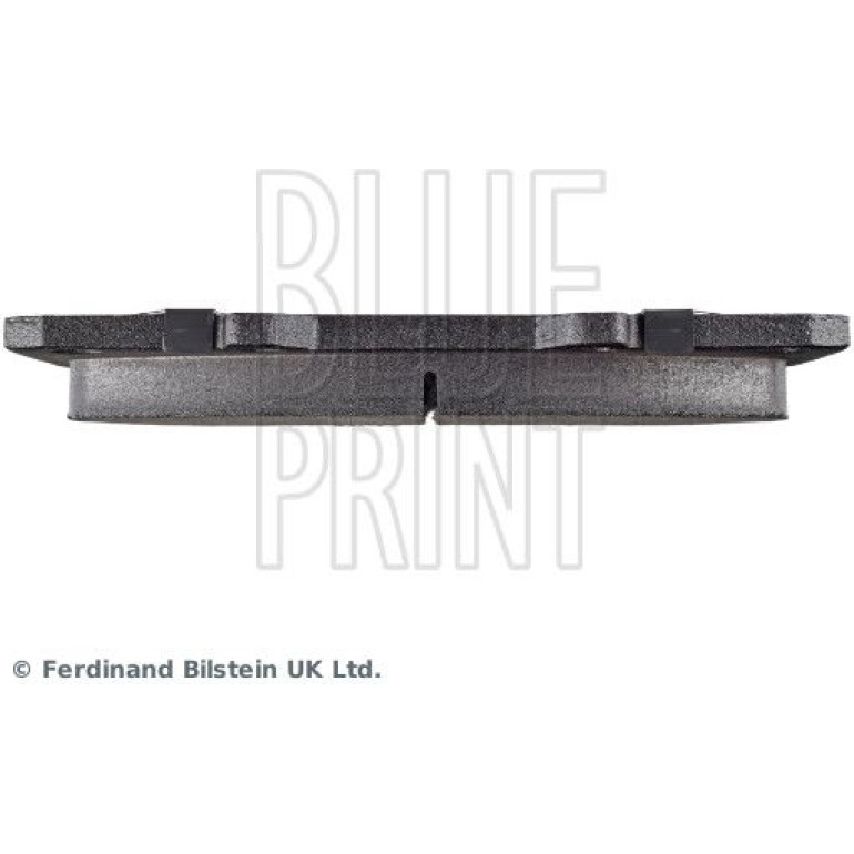 Bremsbelagsatz Toyota P. Hilux 2.5-3.0 D-4D 4Wd 05 ADT342191 Bremsbelagsatz Toyota P. Hilux 2.5-3.0 D-4D 4Wd 05 ADT342191