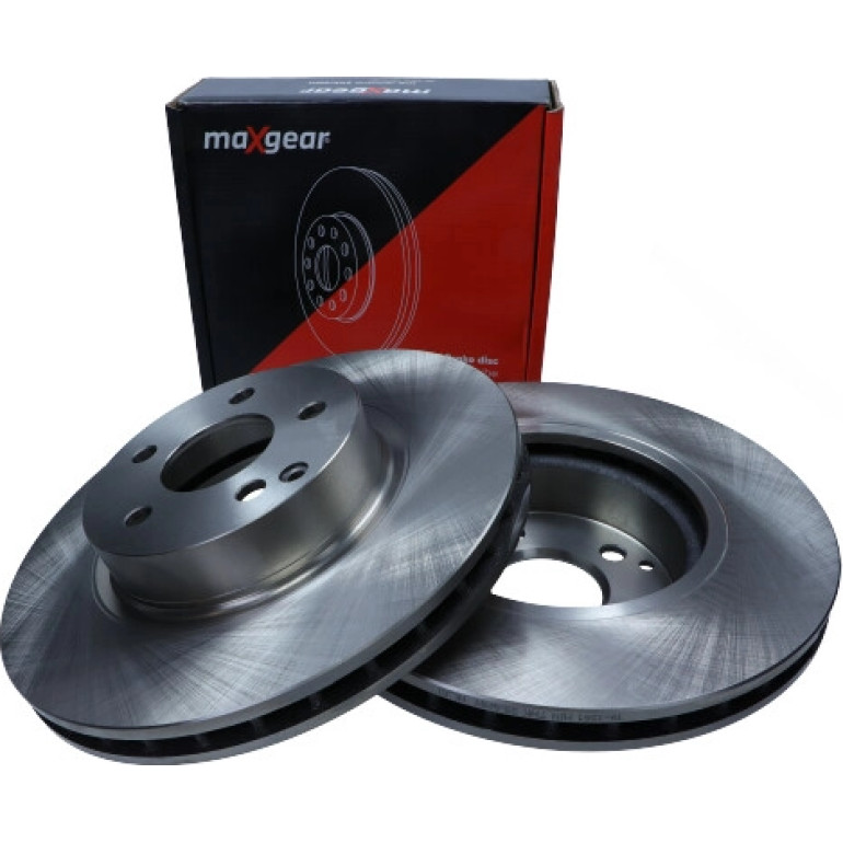 Maxgear Bremsscheibe Db P. W211 280-500 02-/Cls 312X28Mm 19-1261 Maxgear Bremsscheibe Db P. W211 280-500 02-/Cls 312X28Mm 19-1261