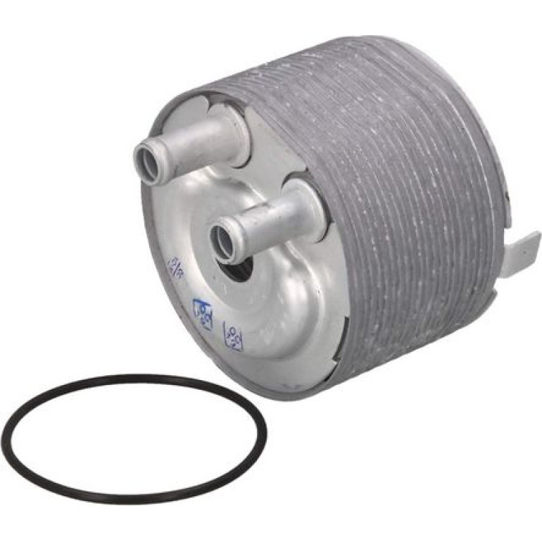 KAMOKA Ölkühler, Motoröl 7730123 KAMOKA Ölkühler, Motoröl 7730123